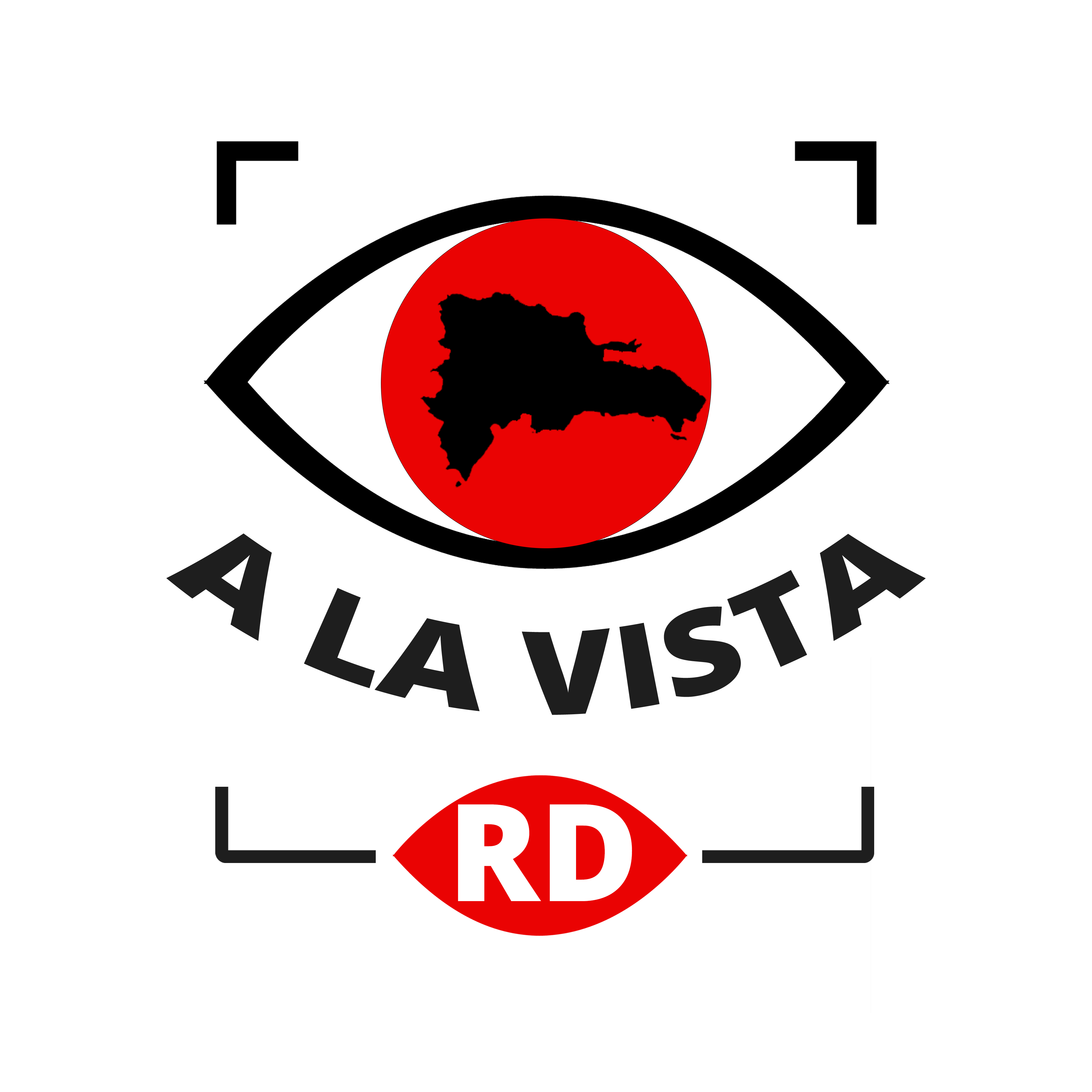 A LA VISTA RD